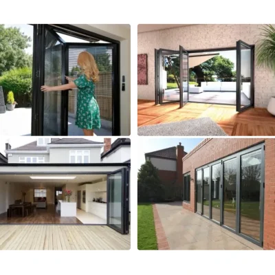 Double Glazing Services in Hammersmith – Energy-Efficient Windows Double-glazed window installation on a home in Hammersmith, Surrey.